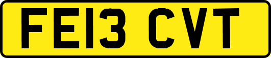 FE13CVT