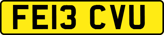 FE13CVU