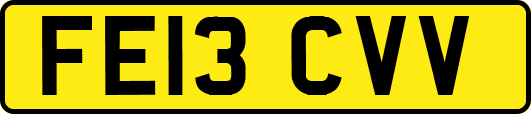 FE13CVV