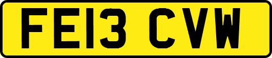 FE13CVW