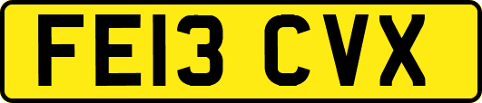 FE13CVX