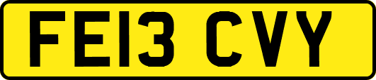 FE13CVY