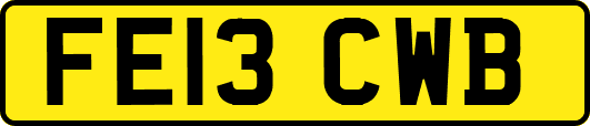 FE13CWB