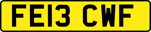 FE13CWF