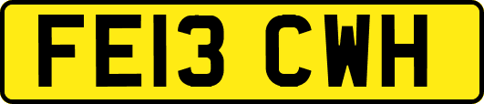 FE13CWH