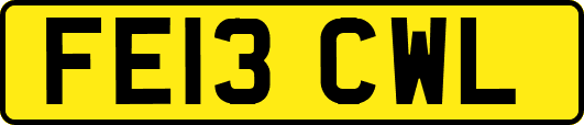 FE13CWL