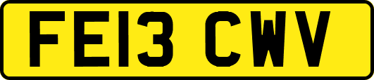 FE13CWV