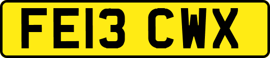 FE13CWX