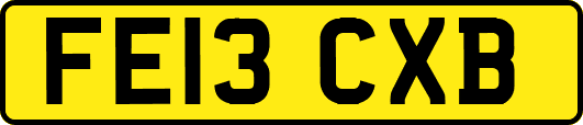 FE13CXB