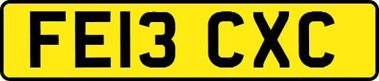 FE13CXC