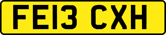 FE13CXH