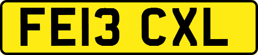 FE13CXL