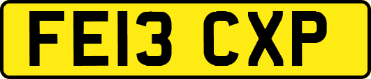 FE13CXP