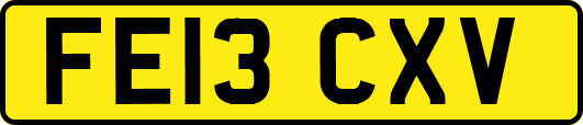 FE13CXV