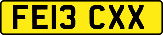 FE13CXX