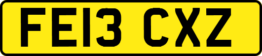 FE13CXZ