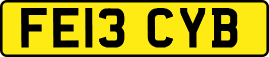 FE13CYB