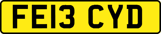 FE13CYD