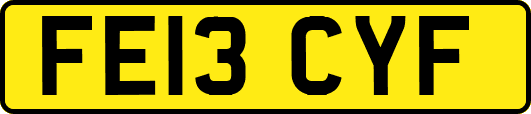 FE13CYF