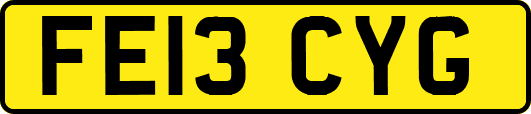 FE13CYG