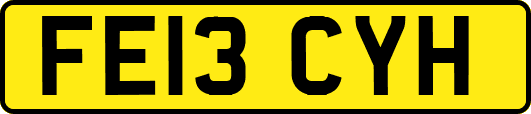 FE13CYH