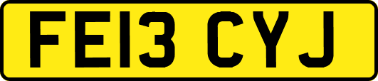 FE13CYJ
