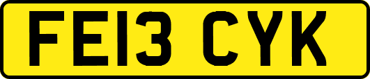 FE13CYK