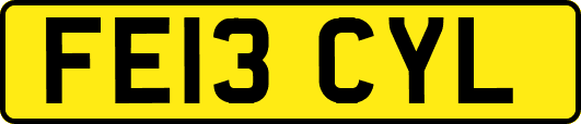FE13CYL
