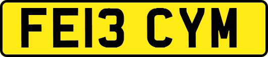 FE13CYM