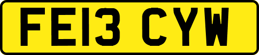FE13CYW
