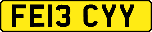 FE13CYY