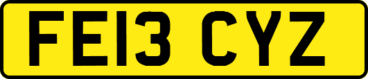 FE13CYZ