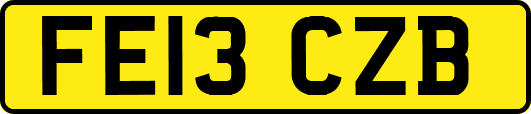 FE13CZB