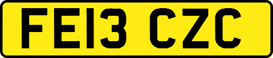 FE13CZC