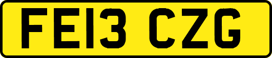 FE13CZG