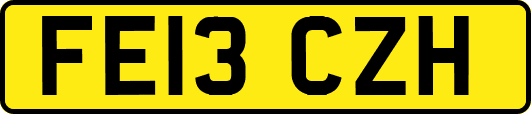 FE13CZH