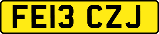 FE13CZJ