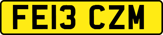FE13CZM