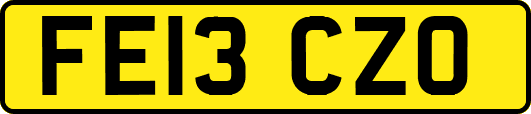 FE13CZO