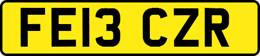 FE13CZR