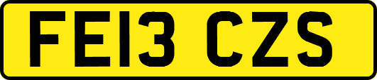 FE13CZS