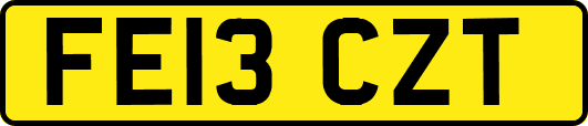 FE13CZT