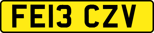 FE13CZV