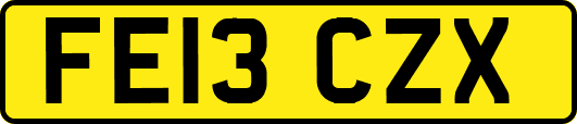 FE13CZX