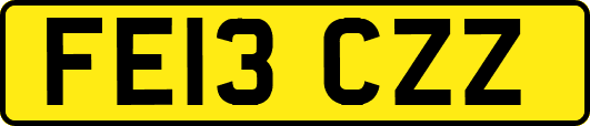FE13CZZ