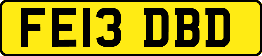 FE13DBD