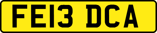 FE13DCA