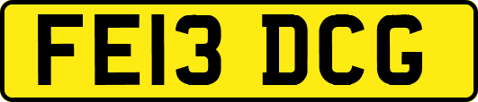 FE13DCG