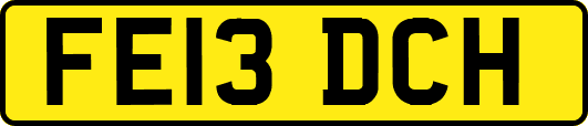 FE13DCH