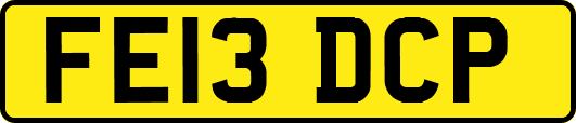 FE13DCP